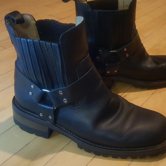 gbx dorado boots